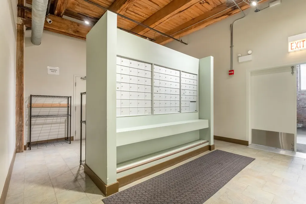 625 West Jackson Boulevard Chicago IL 60661