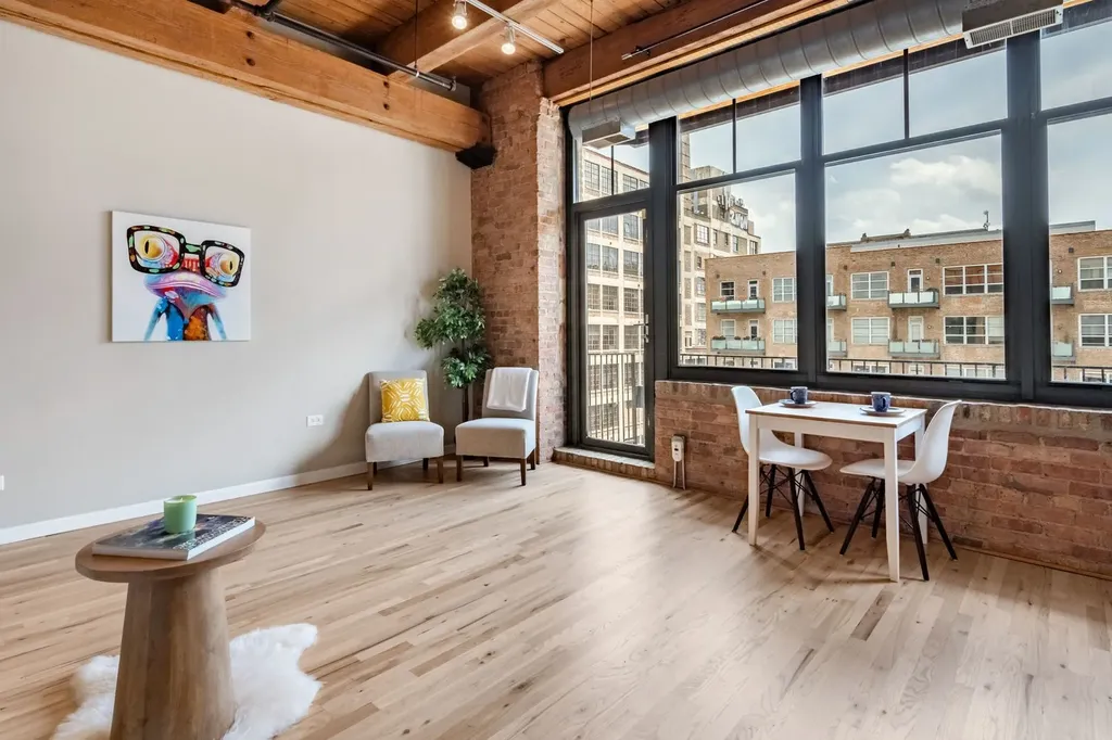 625 West Jackson Boulevard Chicago IL 60661
