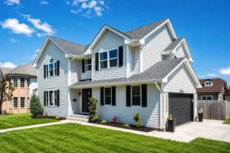 1673 Bloomingdale Road Glendale Heights IL 60139