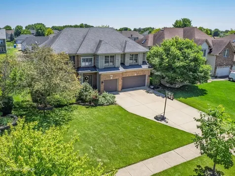 537 North Sycamore Lane North Aurora IL 60542