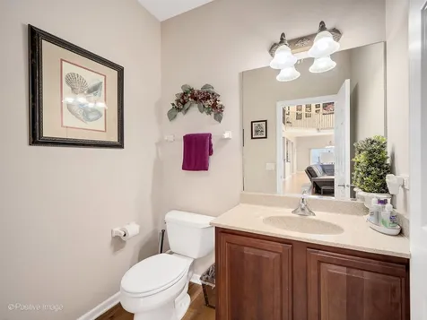 537 North Sycamore Lane North Aurora IL 60542