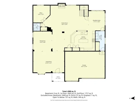 537 North Sycamore Lane North Aurora IL 60542