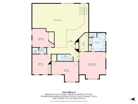 537 North Sycamore Lane North Aurora IL 60542