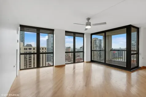 1122 North Clark Street Chicago IL 60610