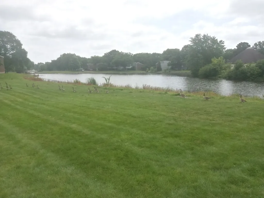 1480 Stonebridge Circle Wheaton IL 60189
