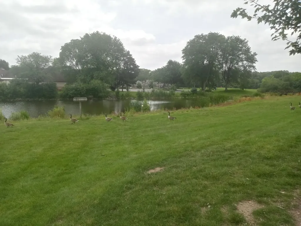 1480 Stonebridge Circle Wheaton IL 60189