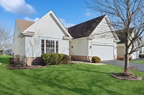 21050 West Aspen Lane Plainfield IL 60544