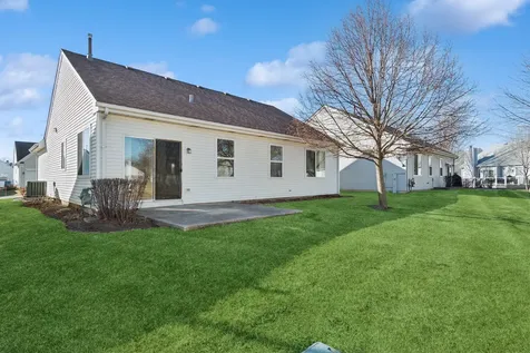 21050 West Aspen Lane Plainfield IL 60544