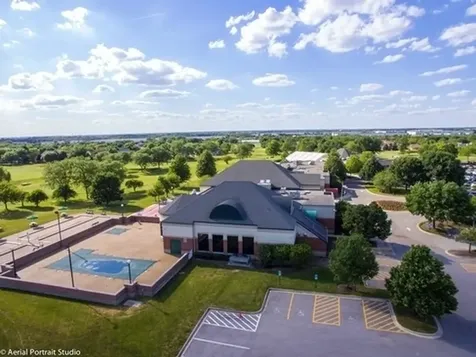 21050 West Aspen Lane Plainfield IL 60544