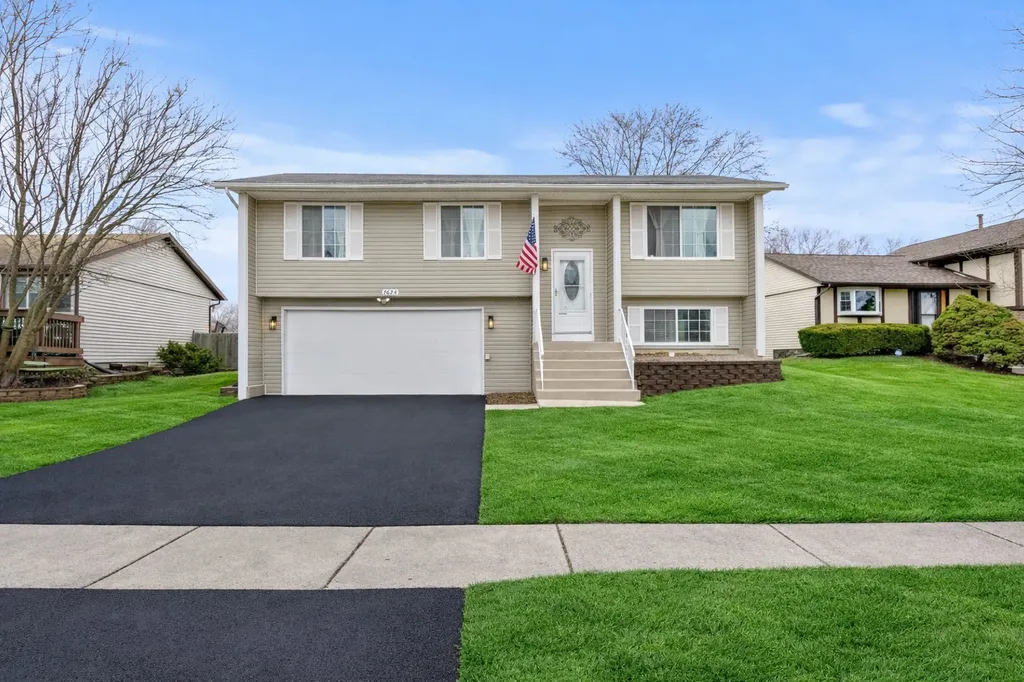 7624 West Juniper Court Frankfort IL 60423