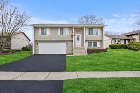 7624 West Juniper Court Frankfort IL 60423