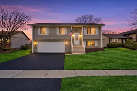 7624 West Juniper Court Frankfort IL 60423