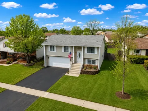 7624 West Juniper Court Frankfort IL 60423