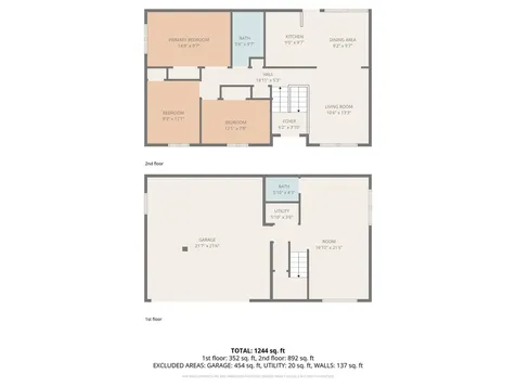 7624 West Juniper Court Frankfort IL 60423