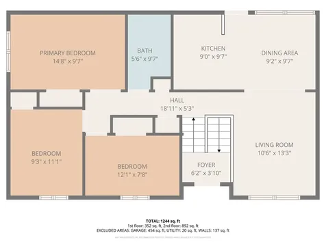 7624 West Juniper Court Frankfort IL 60423