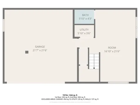 7624 West Juniper Court Frankfort IL 60423