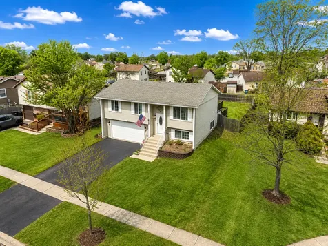 7624 West Juniper Court Frankfort IL 60423