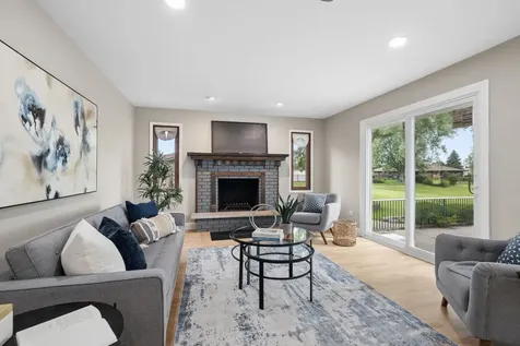 8226 Bob O Link Road Orland Park IL 60462