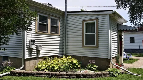 516 East Payson Street Pontiac IL 61764
