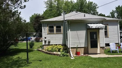 516 East Payson Street Pontiac IL 61764