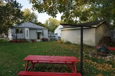516 East Payson Street Pontiac IL 61764