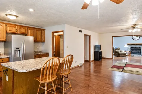1415 Bethany Lane Pontiac IL 61764