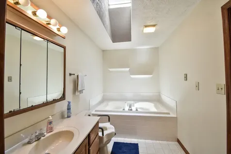 1415 Bethany Lane Pontiac IL 61764