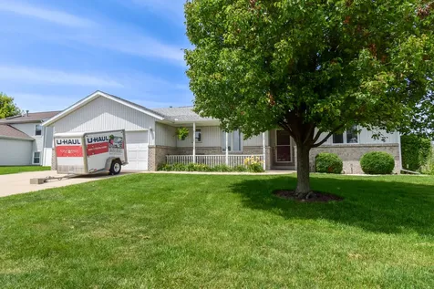 1415 Bethany Lane Pontiac IL 61764