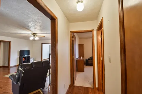 1415 Bethany Lane Pontiac IL 61764