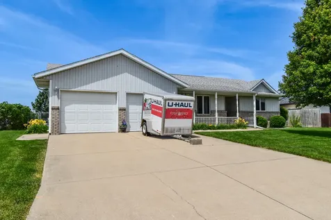 1415 Bethany Lane Pontiac IL 61764