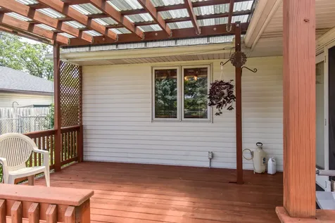 1415 Bethany Lane Pontiac IL 61764