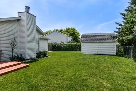 1415 Bethany Lane Pontiac IL 61764