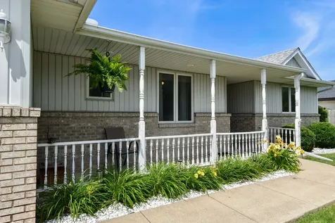 1415 Bethany Lane Pontiac IL 61764