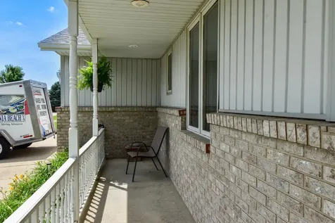 1415 Bethany Lane Pontiac IL 61764