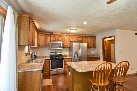1415 Bethany Lane Pontiac IL 61764