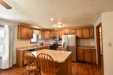 1415 Bethany Lane Pontiac IL 61764