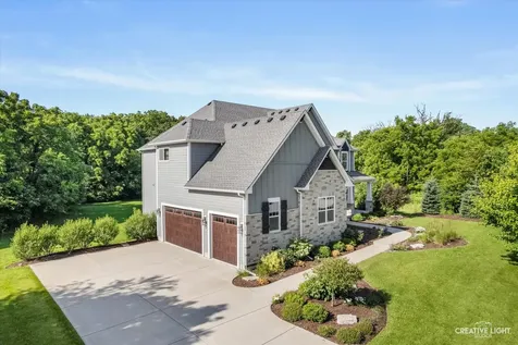 7206 Fitkins Drive Oswego IL 60543