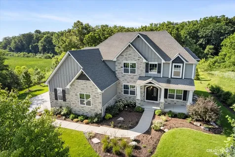 7206 Fitkins Drive Oswego IL 60543