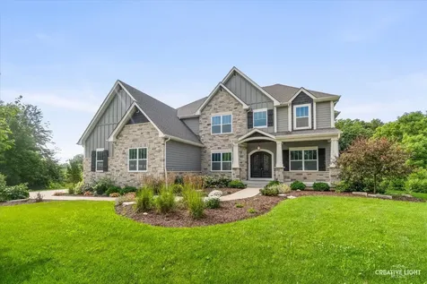 7206 Fitkins Drive Oswego IL 60543