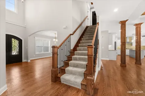 7206 Fitkins Drive Oswego IL 60543