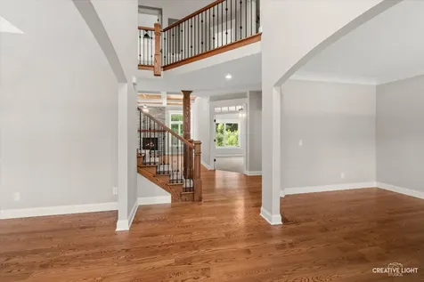 7206 Fitkins Drive Oswego IL 60543