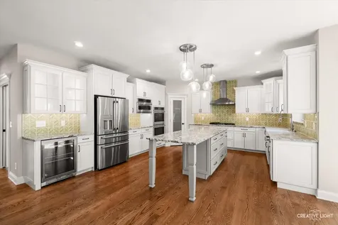7206 Fitkins Drive Oswego IL 60543