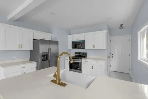 15313 Marshfield Avenue Harvey IL 60426