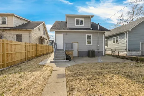 15313 Marshfield Avenue Harvey IL 60426