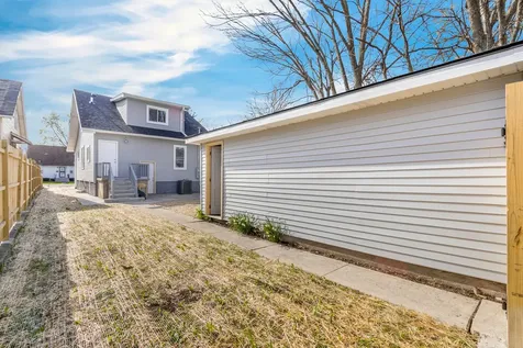 15313 Marshfield Avenue Harvey IL 60426