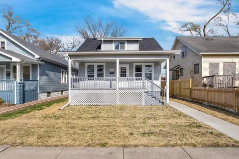 15313 Marshfield Avenue Harvey IL 60426