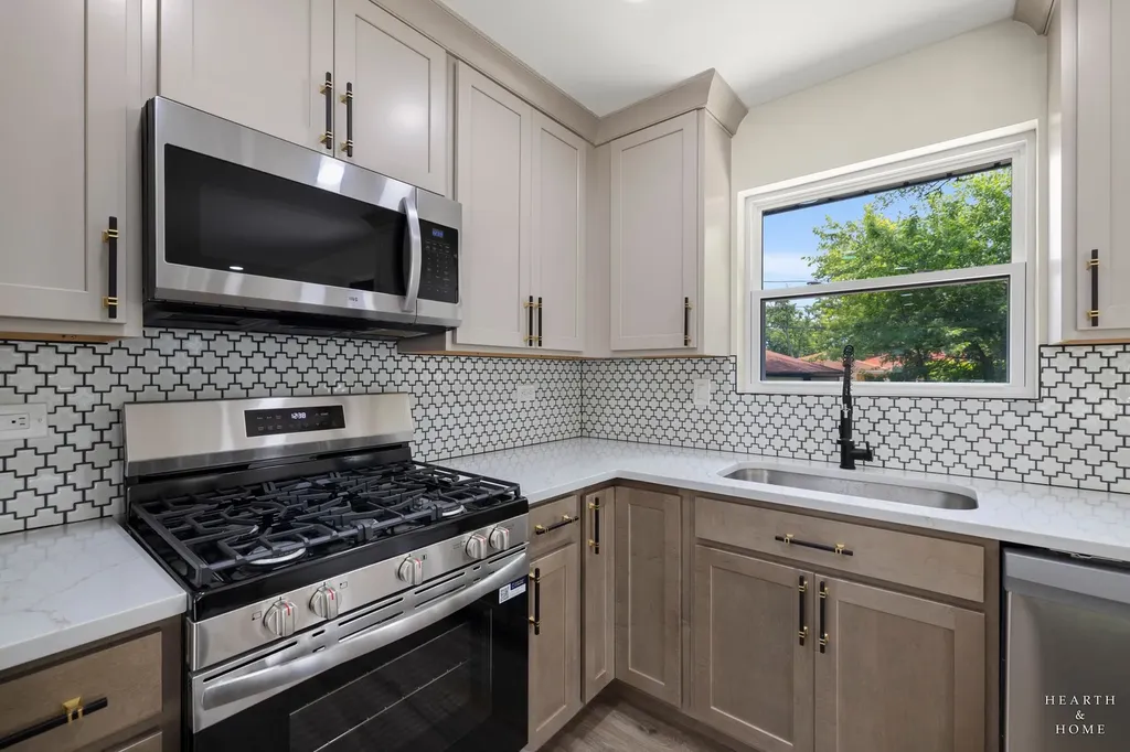 9513 Lowell Avenue Skokie IL 60076