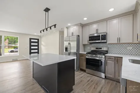9513 Lowell Avenue Skokie IL 60076