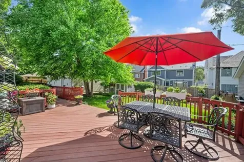 721 South Stone Avenue La Grange IL 60525