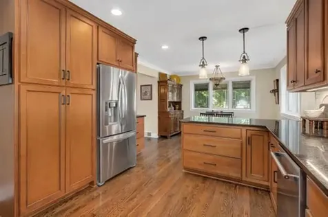 721 South Stone Avenue La Grange IL 60525